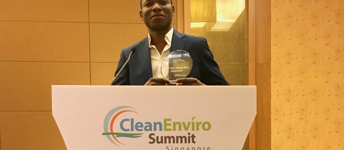 Plan Futur - Clean Enviro Summit - 4